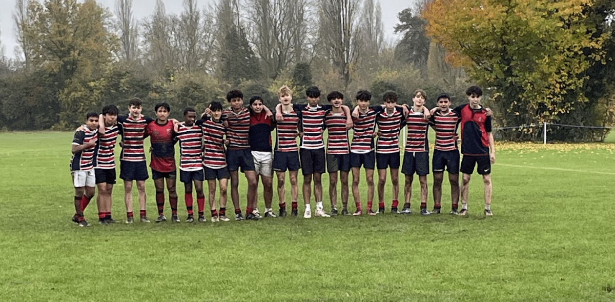 Rugby
