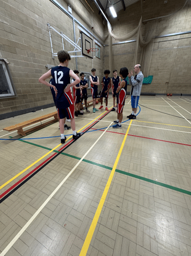 Basketball