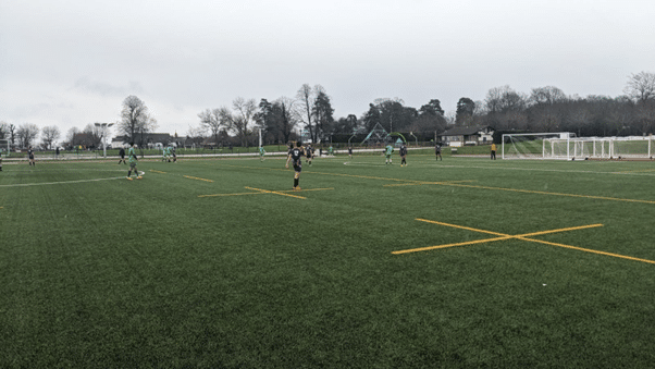 Football 2