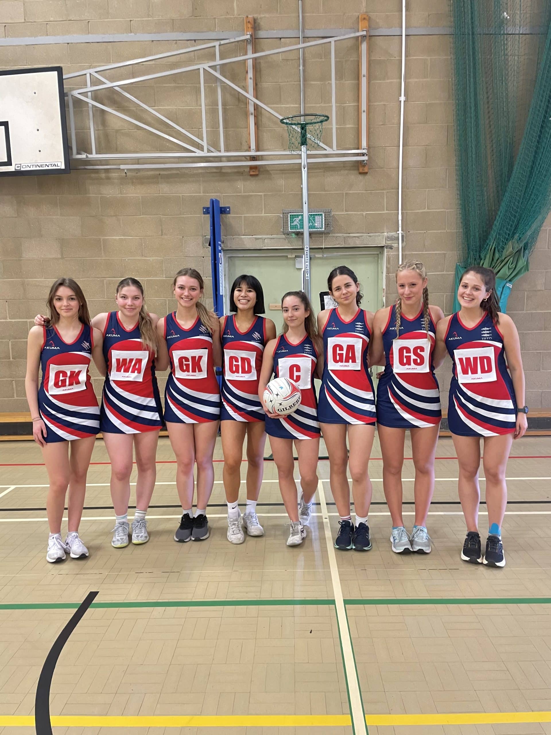 Netball