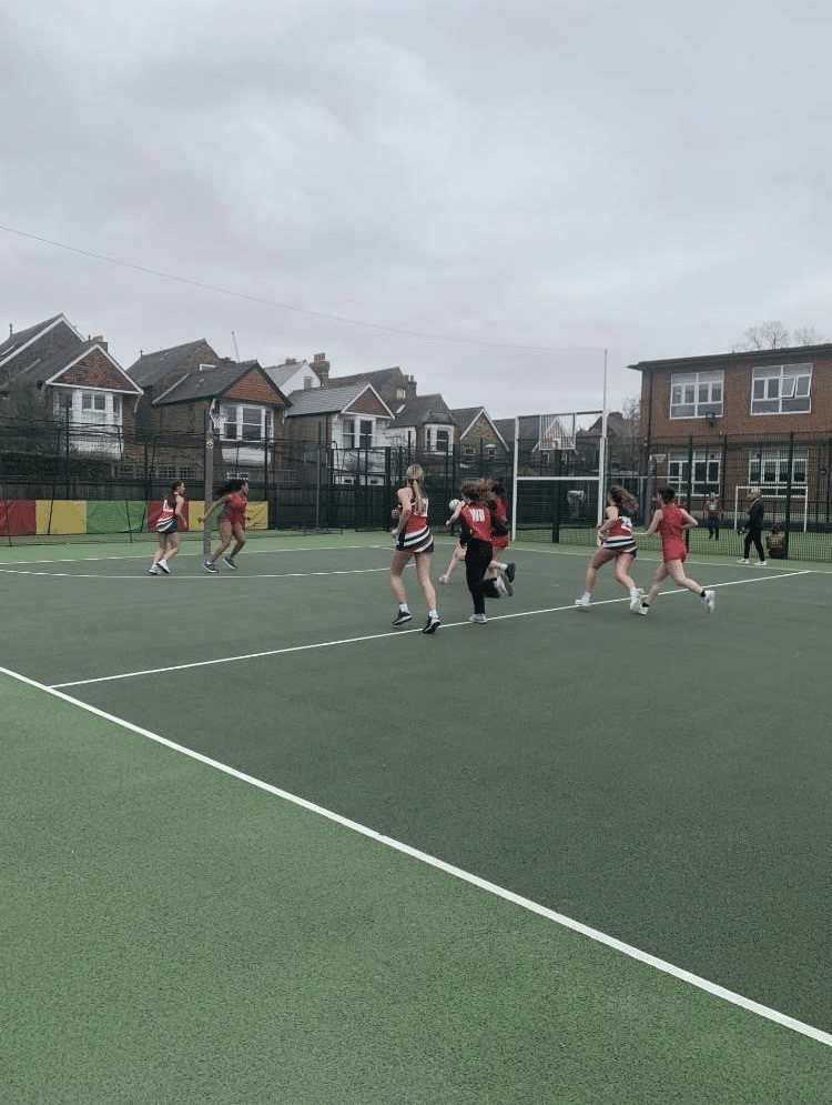 Netball