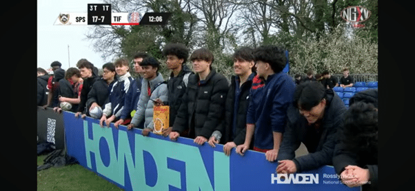 Rugby 2