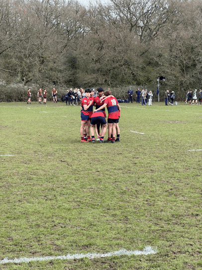 Rugby 3