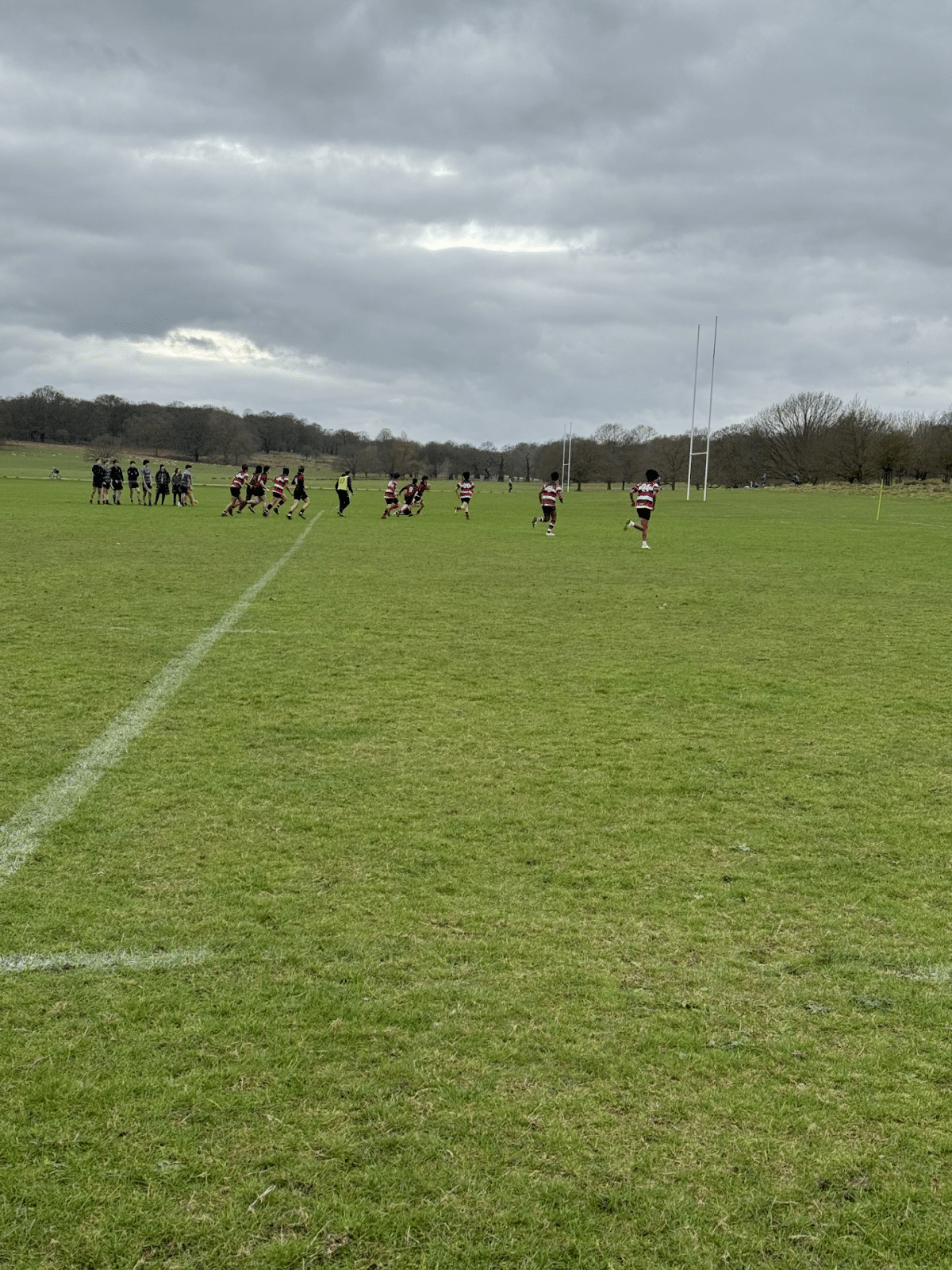Rugby