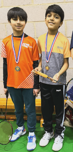 Badminton