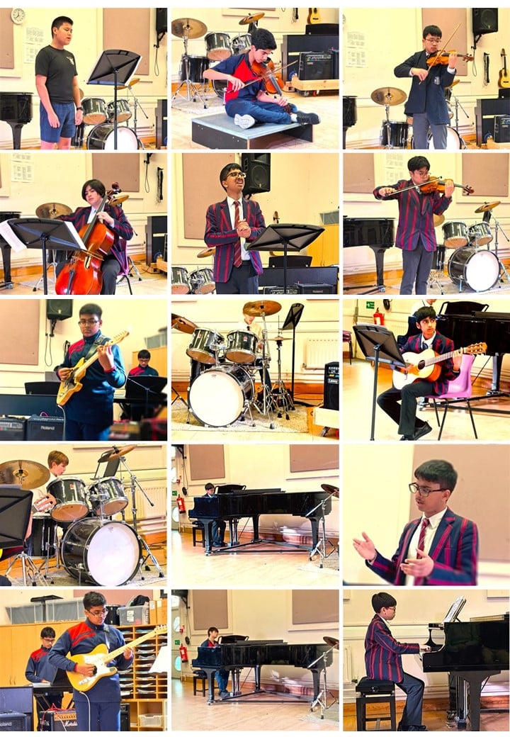 Open Concert