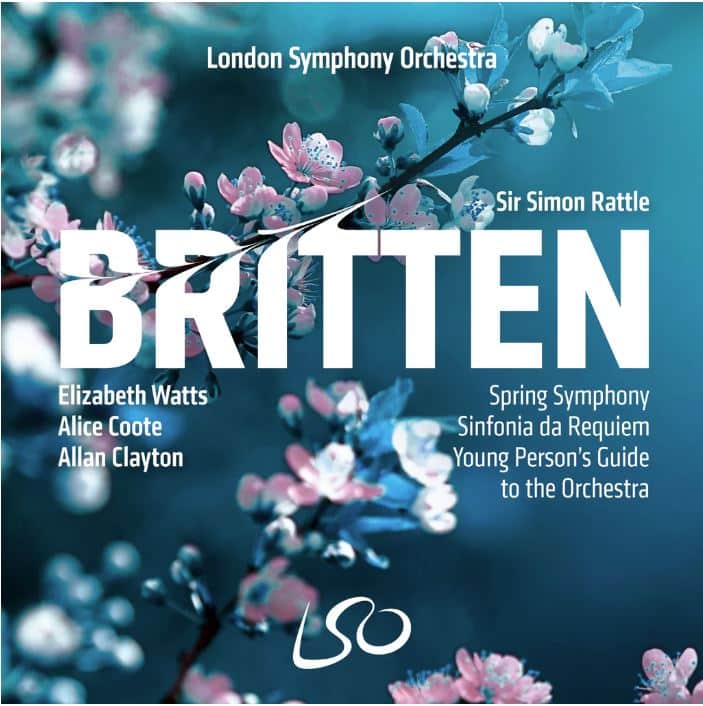 Britten