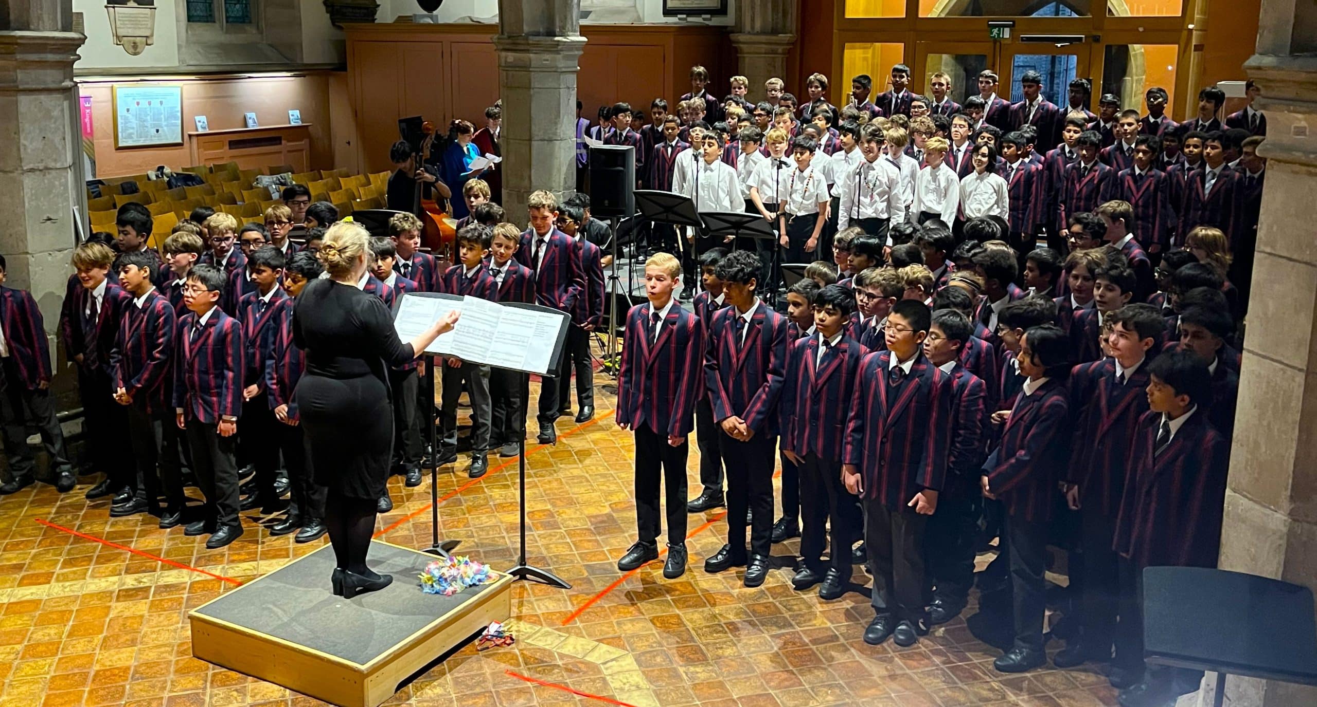 Spring Concert