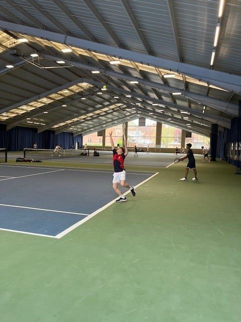 Tennis 2