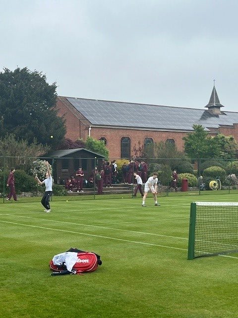 Tennis 1