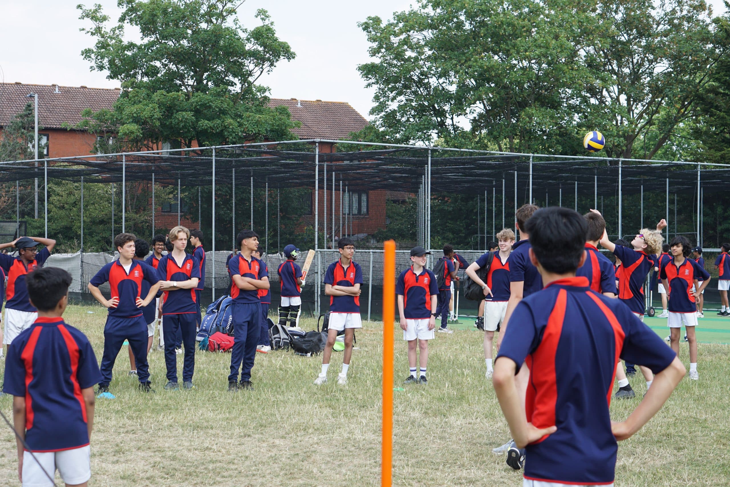 Volleyball 1