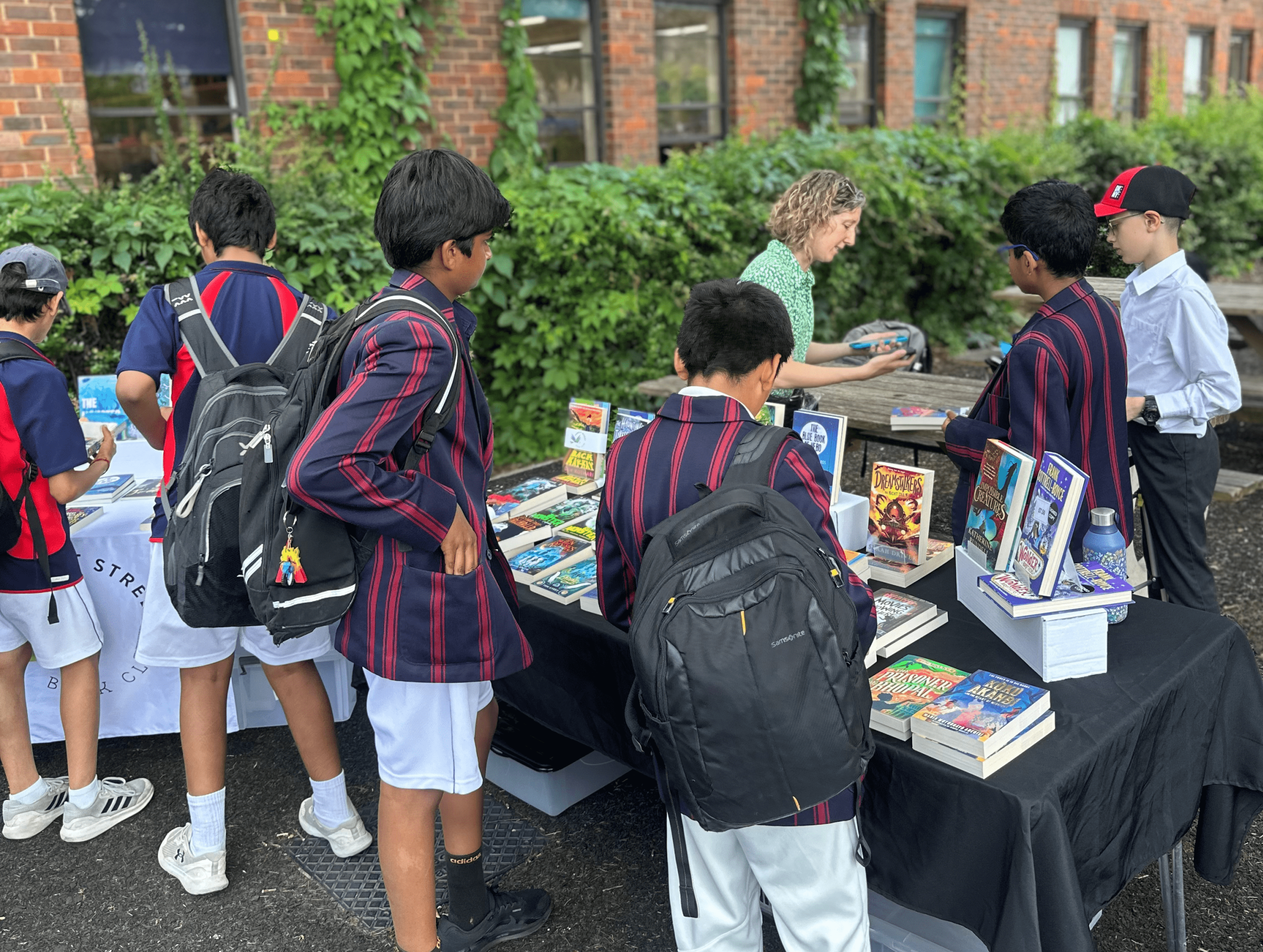 Book Fair