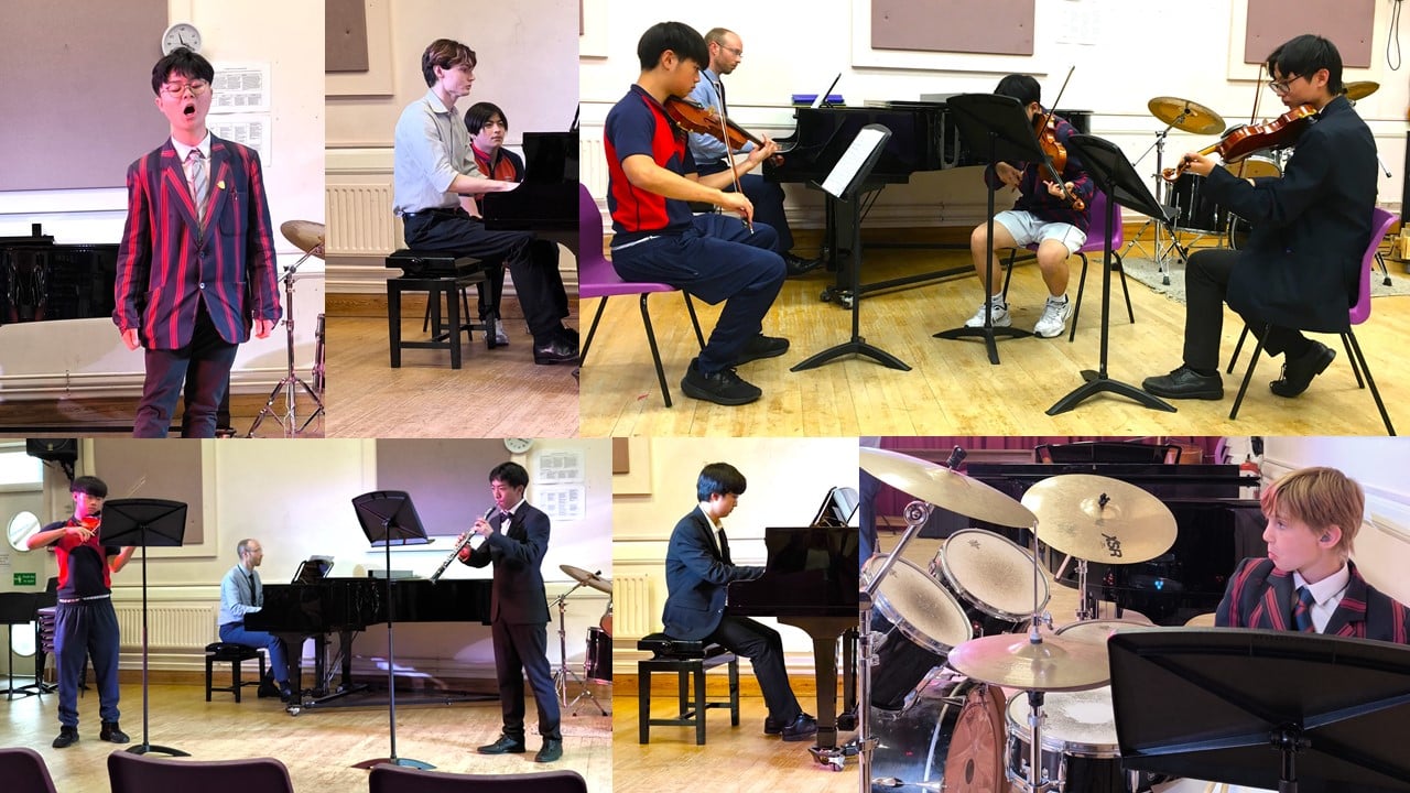 Open Concert