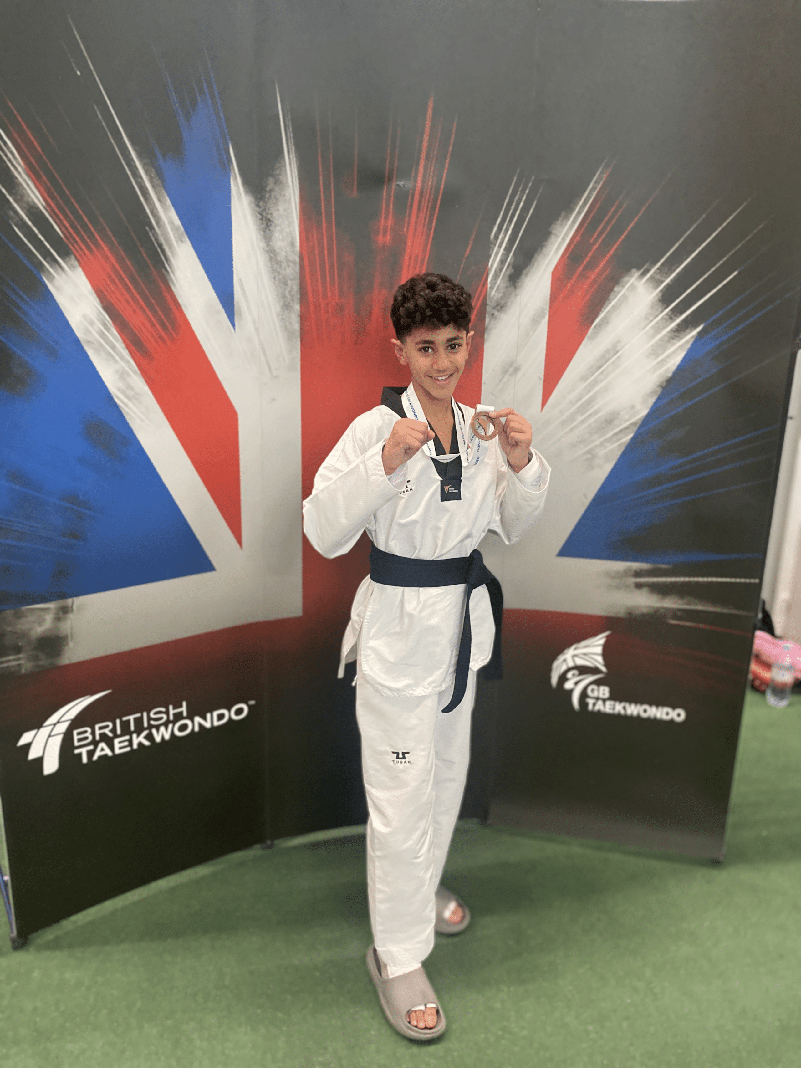 Taekwondo