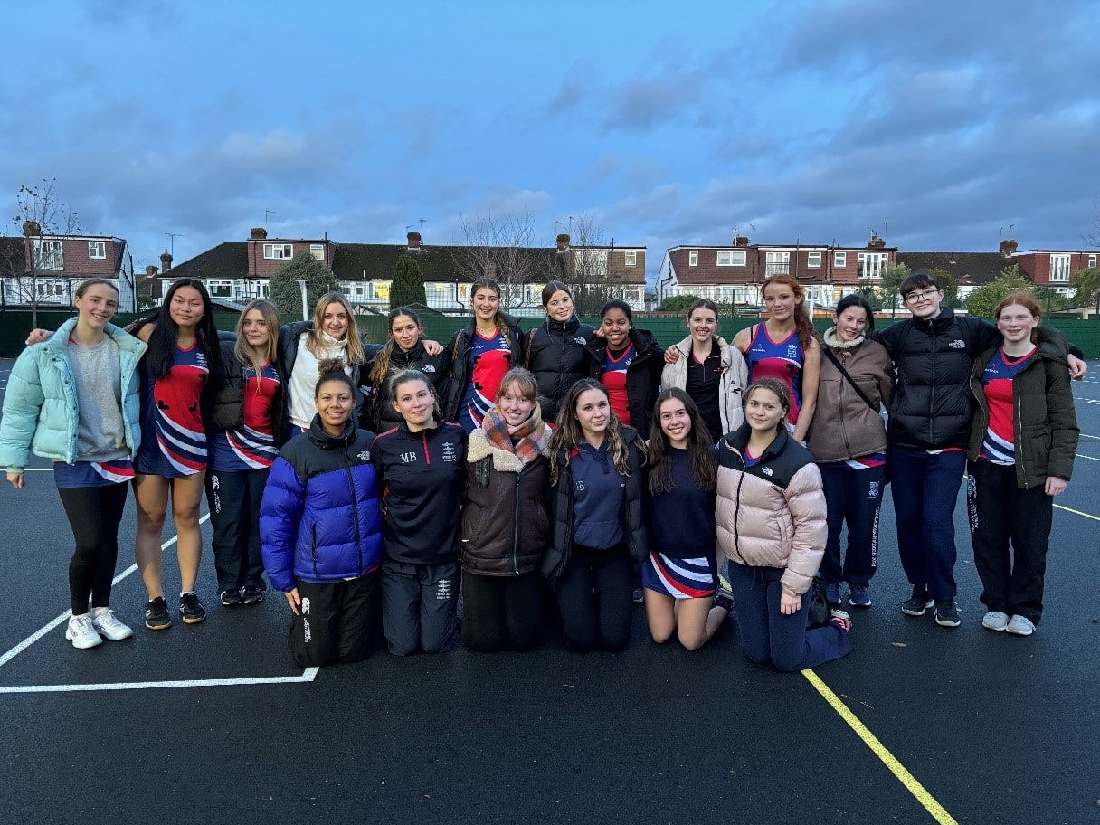Netball