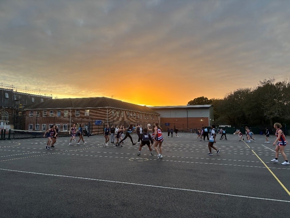 Netball