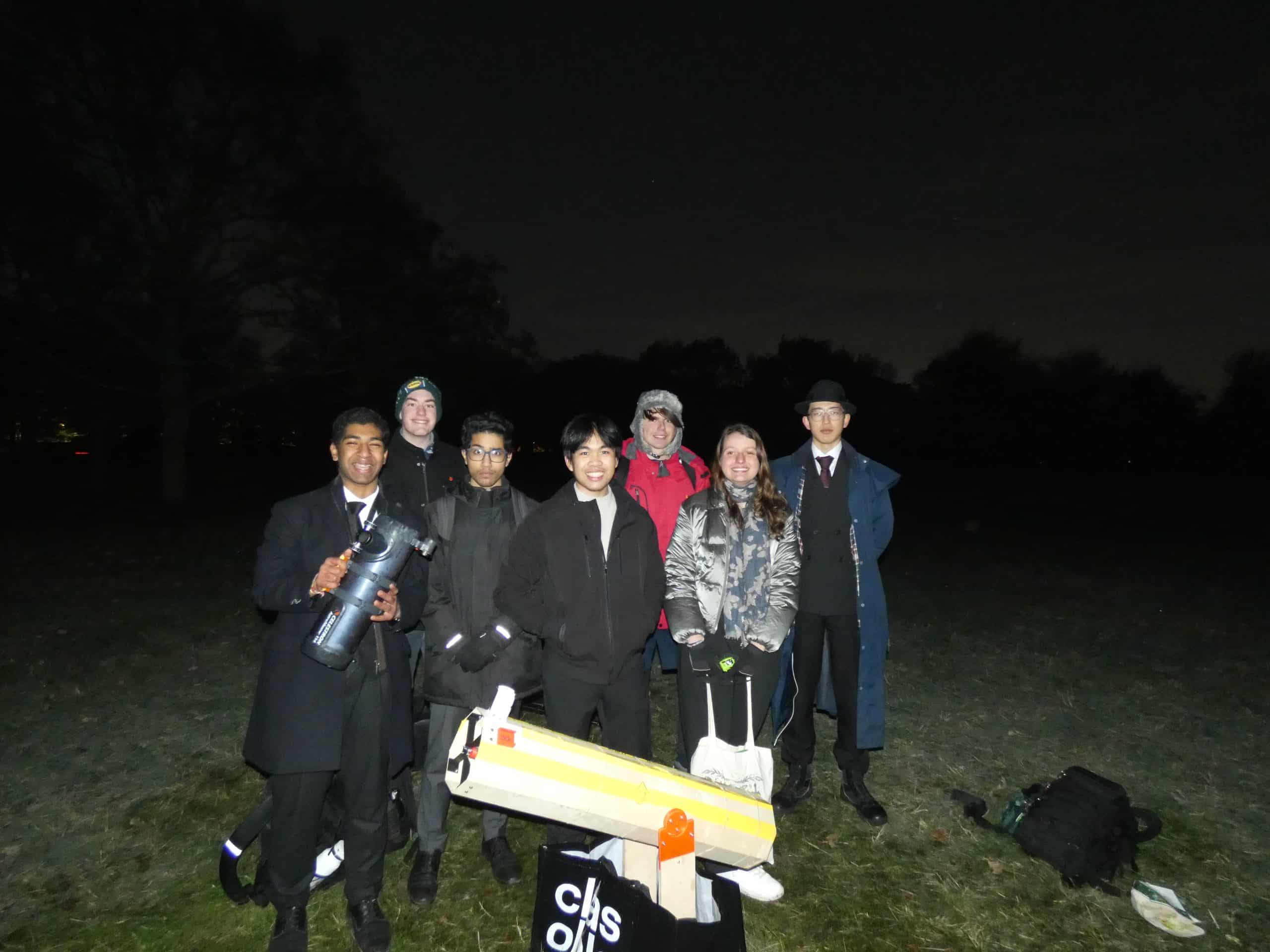Telescope