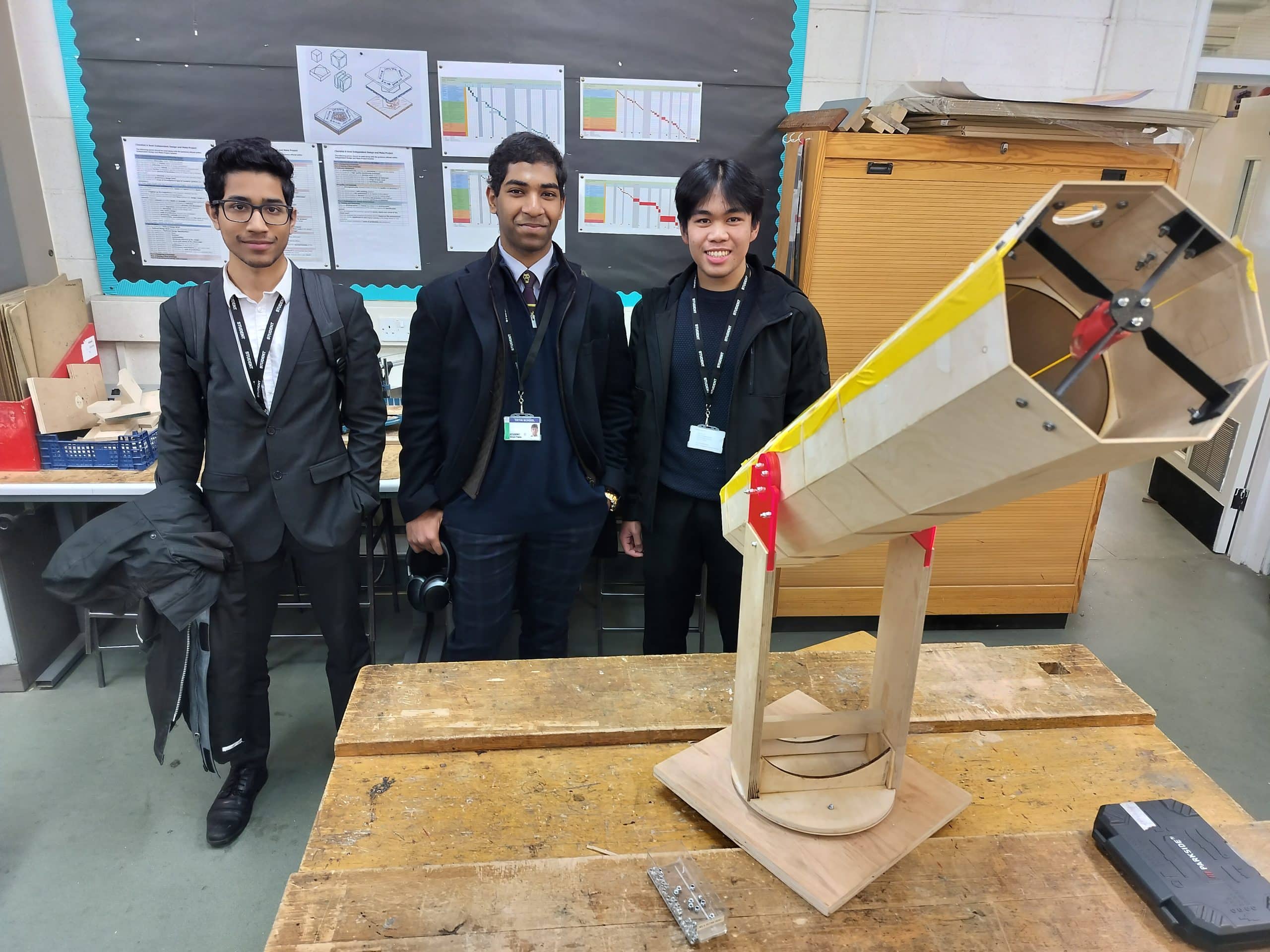 telescope 2