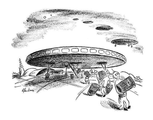 Alienes