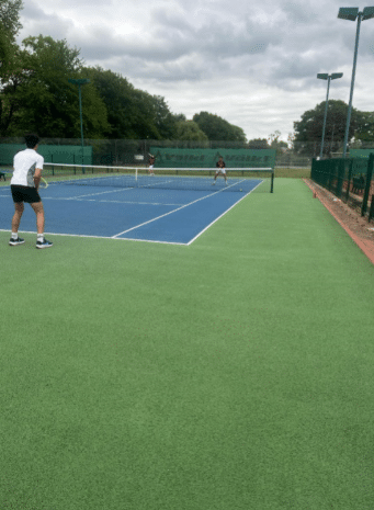 Tennis