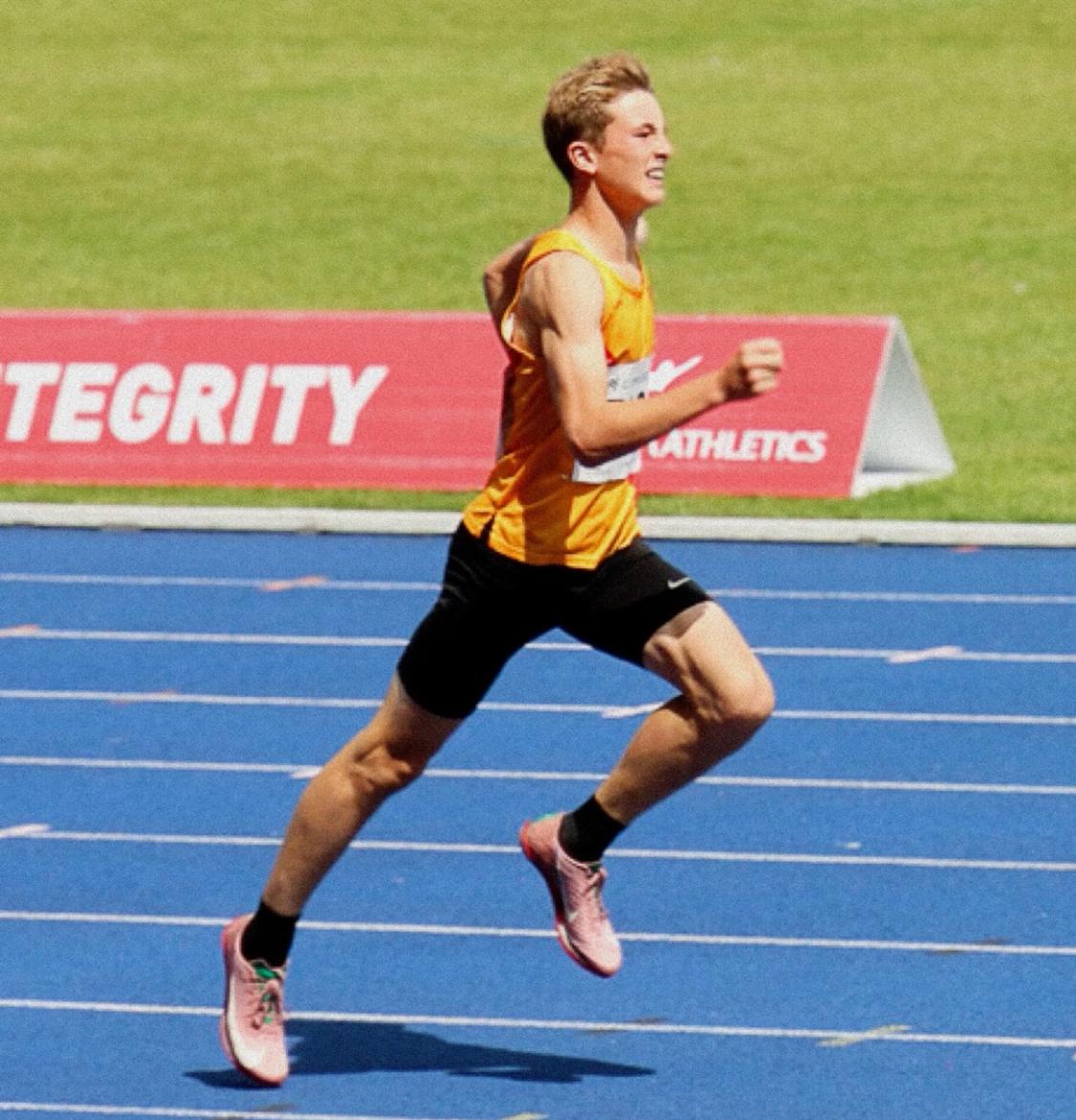 Athletics