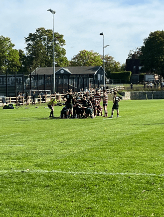 Rugby 2
