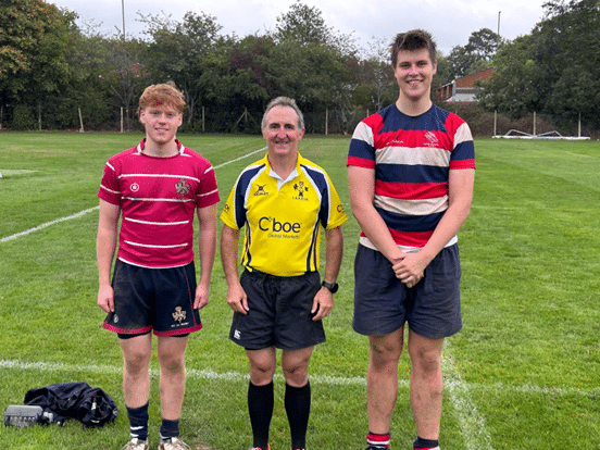 Rugby 3