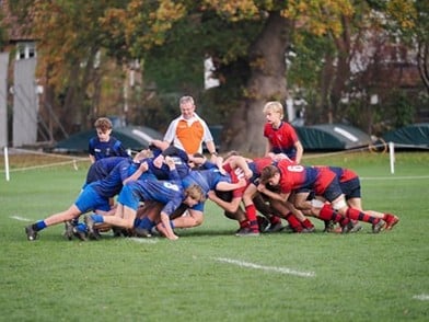 Rugby
