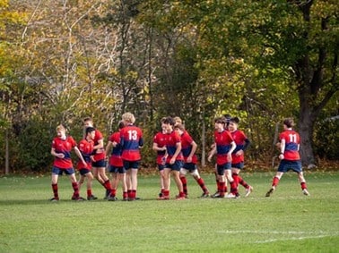Rugby