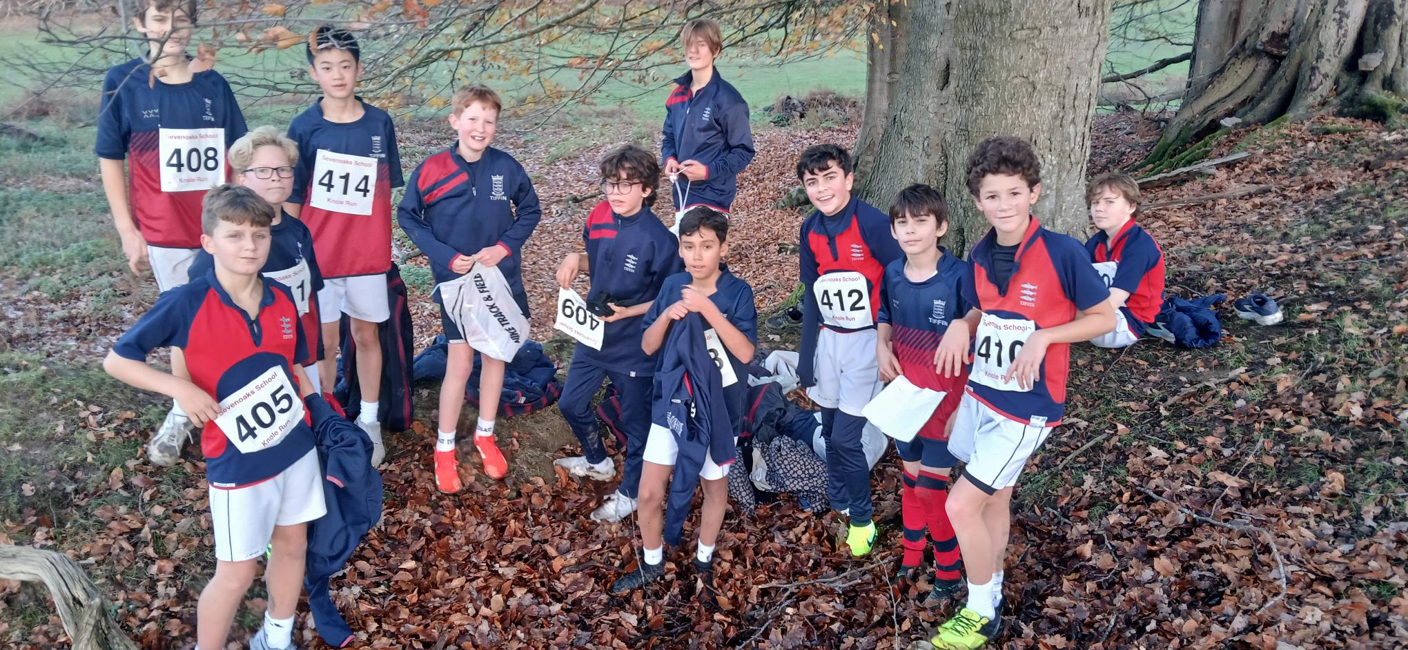 Knowle Run