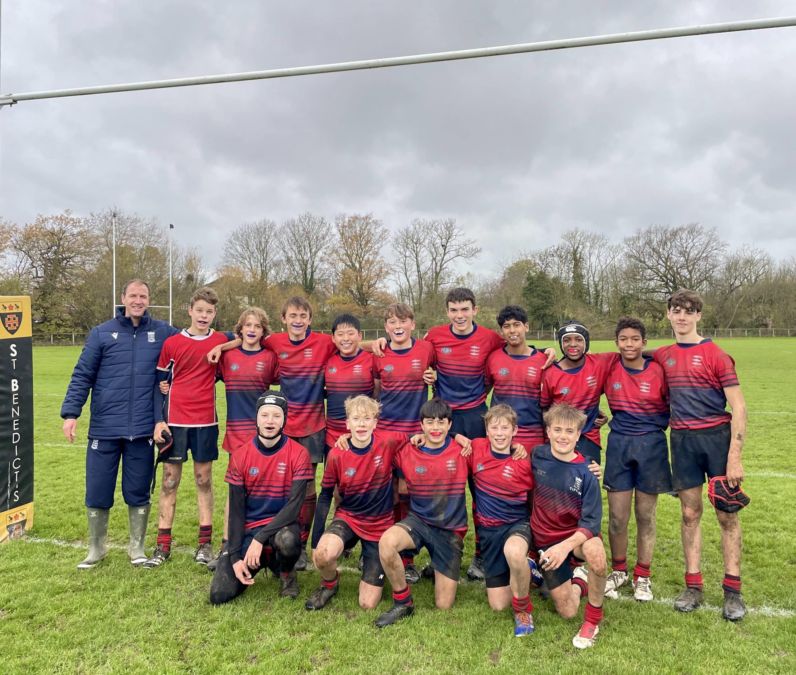 Rugby