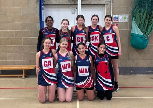Netball