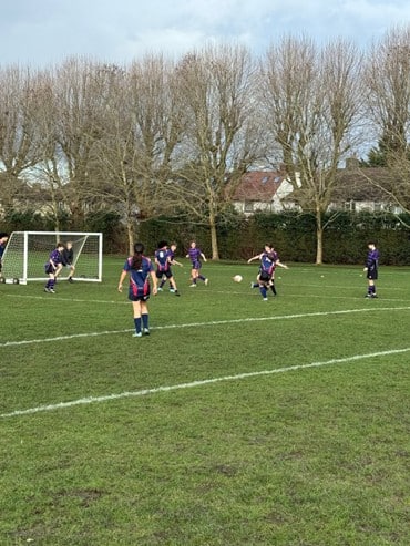 football