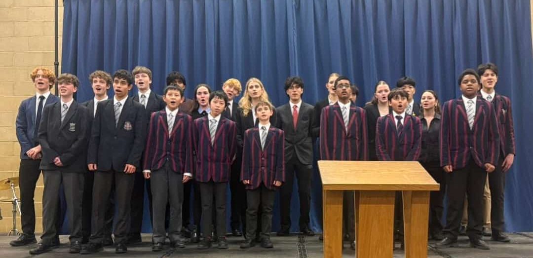 House Singing