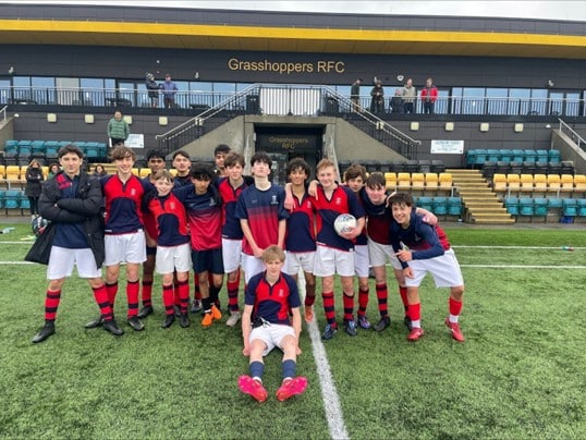 Rugby